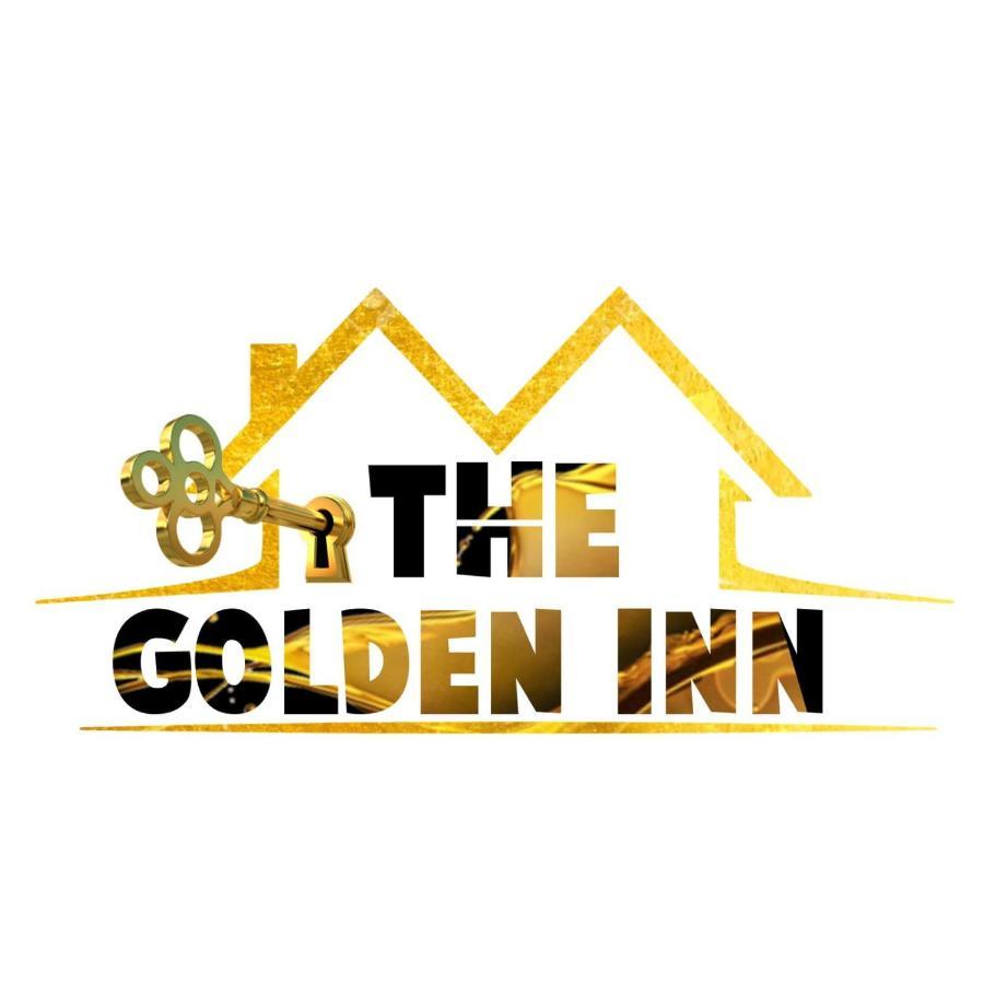The Golden Inn Marigot Exterior photo